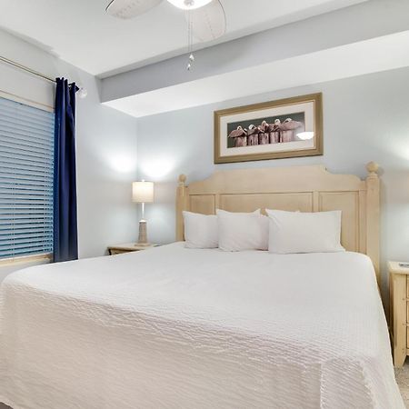Tidewater Beach Resort 114 Panama City Beach Exterior foto