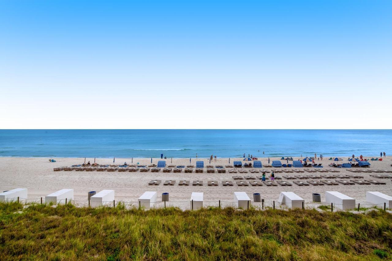 Tidewater Beach Resort 114 Panama City Beach Exterior foto